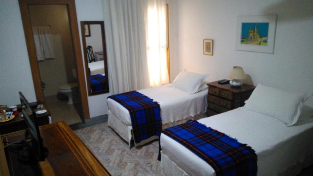 Apartamento Standard